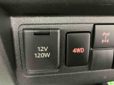 ハイゼットトラック スタンダード 農用スペシャル 4WD 