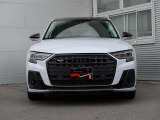 A8 55 TFSI クワトロ 4WD 