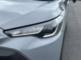 ヘッドライトのデザインです☆
