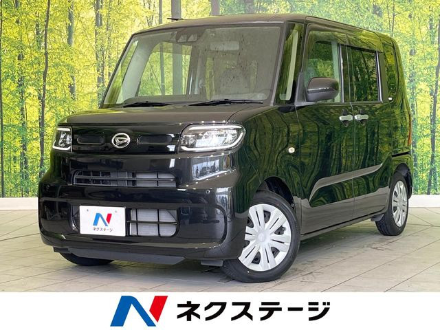 タント X