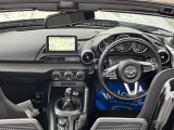 ロードスター 1.5 S スペシャルパッケージ 