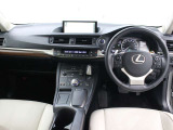CT 200h バージョン L 