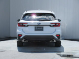 SUBARUを支える「SGP」革新的なプラットフォーム。車体の剛性を徹底的に強化することで、ドライバーの操作にクルマが瞬時に正確に反応し、操る喜びを高めます。