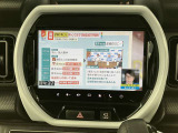 ★「乗る時の安心!!」当店では、自社整備工場にて、12ヶ月点検を行います。診断機等を使用し車のコンディションをチェックし、不具合箇所は整備するので安心です。