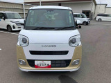 ムーヴキャンバス  ストライプス G