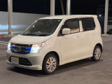 フレア HS 4WD 