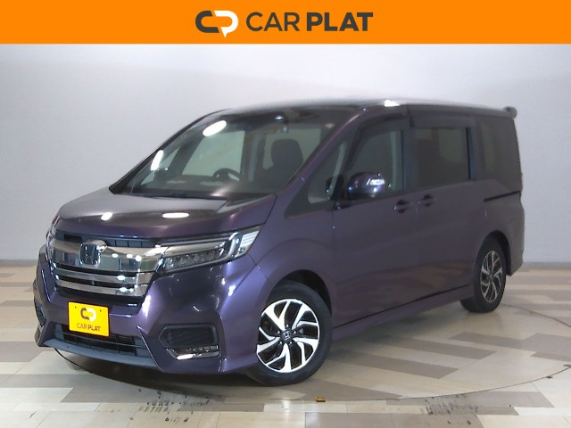 ホンダ ステップワゴン 