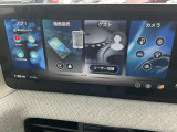 NissanConnectインフォテインメントシステム搭載。