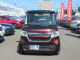 N-BOX L 4WD 