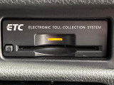 【ETC】高速道路の料金所をストレスなく通過!話題のスポットやサービスエリアに多い「スマートIC」利用時は必須のアイテムです。当店でセットアップを実施、ご納車当日からすぐにご利用いただけます!