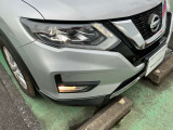 AUTOライト付で大変便利な機能です☆