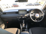 ヴェゼル 1.5 ハイブリッド Z 
