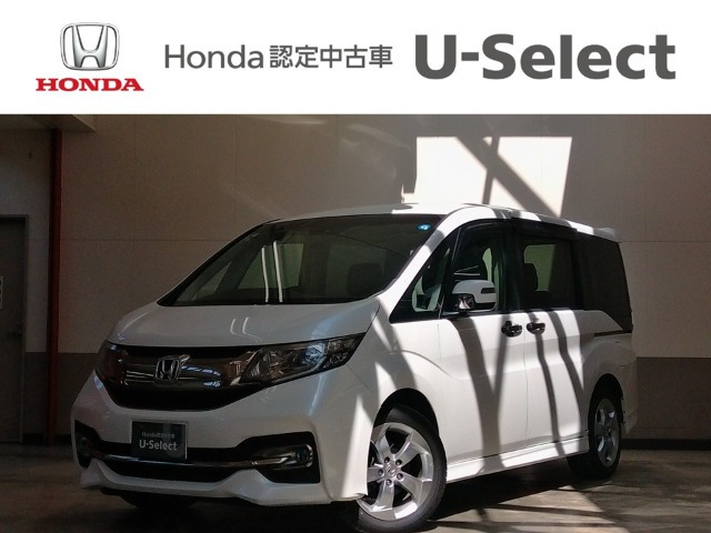 ステップワゴン 1.5 スパーダ クールスピリット アドバンスパッケージ ベータ 4WD 