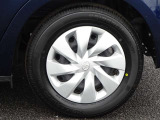 【タイヤ】【純正14インチホイール】《165/70R14》