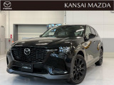 マツダ CX-60