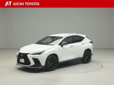 NX 350h Fスポーツ 