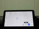 ナビはマストアイテム!知らない道もお任せ!安心して運転いただけます