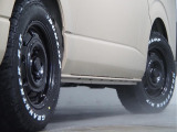 【新車/ハイエースバン/アースカラーベージュ/KNOT RECORDS】Ver4ベッドキッド【全国納車可能】