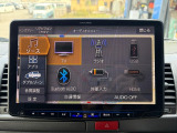 アルパインBIG-X11インチメカレス搭載☆