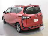 シエンタ 1.5 G 