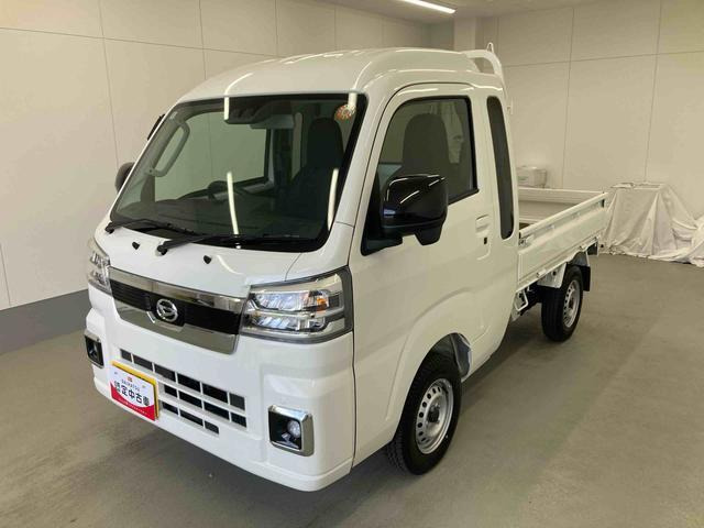 ハイゼットトラック ジャンボ エクストラ 4WD 