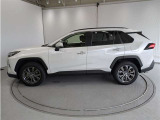 RAV4 2.5 ハイブリッド G E-Four 4WD 