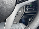 [レーンキープアシスト]車線から逸脱しそうになった際に、車線内に戻るようアシストしてくれます☆