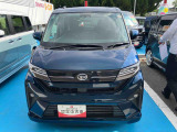 ムーヴ G G