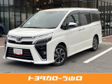 R2年式 トヨタ ヴォクシー ZSキラメキ2 7人乗り 入荷しました★ご購入後のお付き合いを大切にしたいため、近隣県(広島・島根・福岡)および対面販売に限らさせていただいております。※販売条件あり
