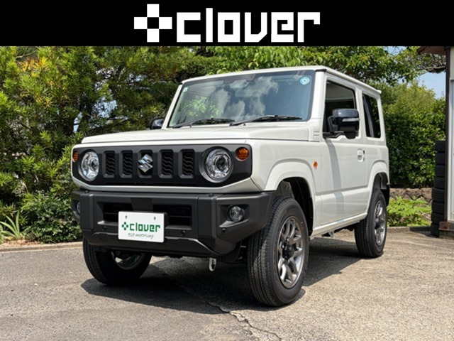 ジムニー XC 4WD