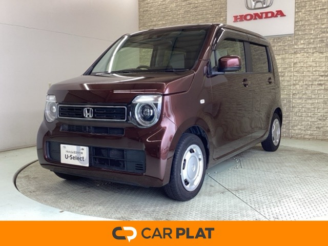 N-WGN L ホンダ センシング 
