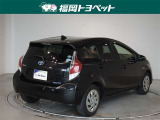 アクア 1.5 S 