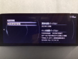 地図データーの更新ご希望のお客様は販売店スタッフにご相談ください。