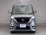 ルークス ハイウェイスター X