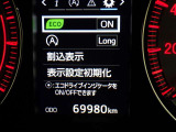 安全装置完備で運転も安心です