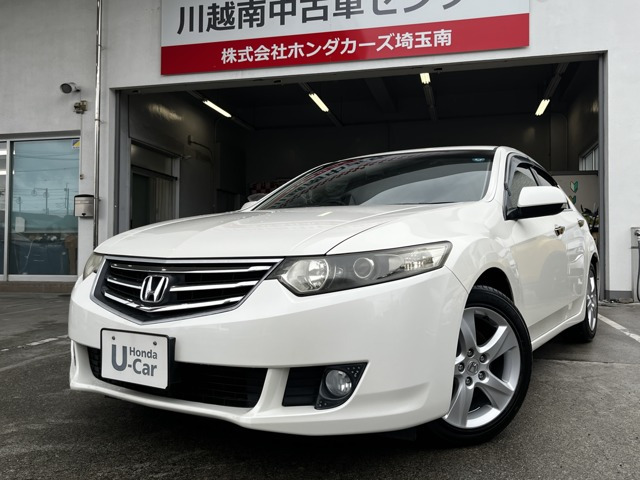 アコード 2.4 24TL 