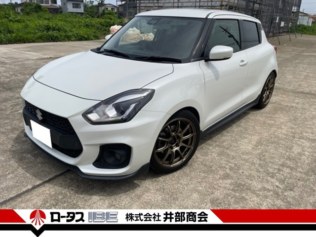 スイフト  スポーツ 1.4