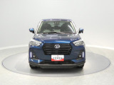 ロッキー 1.0 プレミアム 4WD 