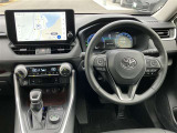 RAV4 2.5 ハイブリッド G E-Four 4WD 