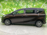 シエンタ 1.5 G 4WD 
