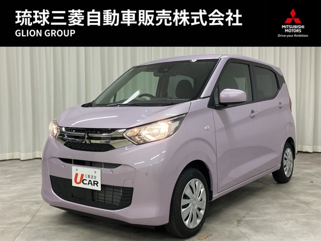 eKワゴン M 