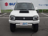 ジムニー XG 4WD 