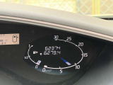 走行距離の確認をお願い致します。