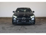 Aクラス AMG A35 4マチック 4WD 