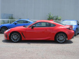 BRZ 2.4 R 
