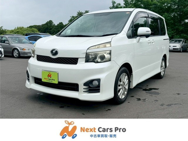 70ヴォクシー❗️美品✨車検2年付き 70ヴォクシー❗️美品✨車検2年付き トヨタ ヴォクシー×70万円以下の