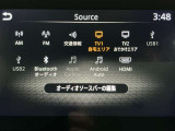 【オーディオ】オーディオソースは様々なメディアに対応しております。是非お使いのメディアでご使用できるかお試しください。