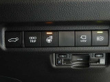 ETC・ステアリングヒーターを装備しています。