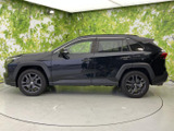 RAV4 2.5 ハイブリッド アドベンチャー E-Four 4WD 