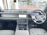 ディフェンダー 110 S 2.0L P300 4WD 